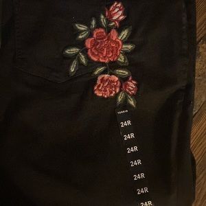 Brand new size 24r torrid jeggings new with tags